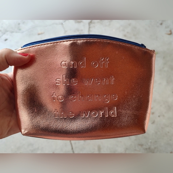 Handbags - Cosmetic Bag